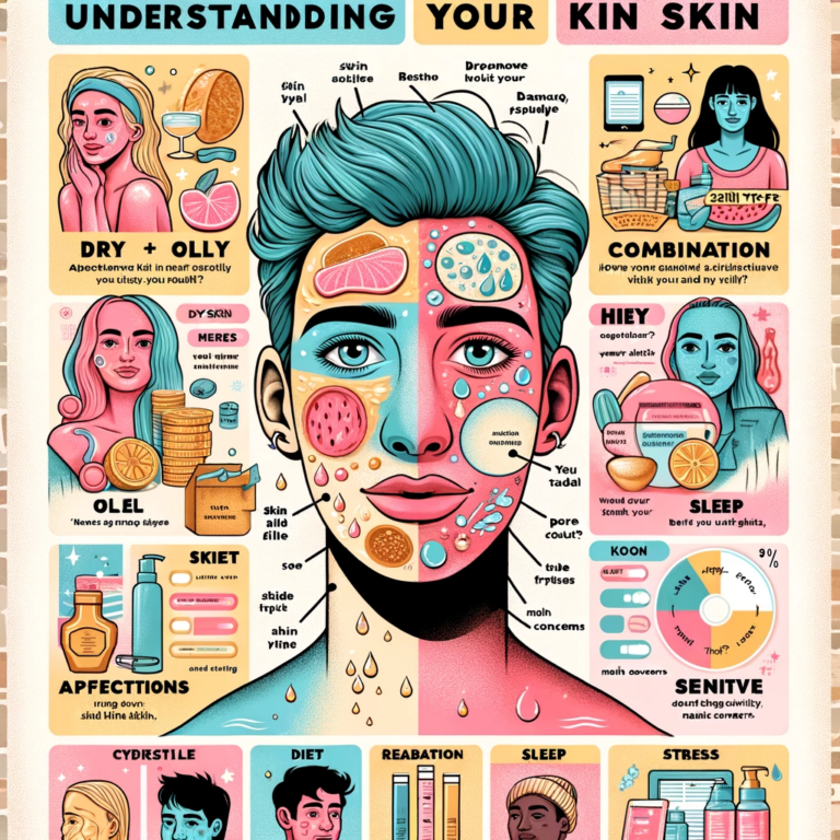 Skincare Analysis ACE NO FACE