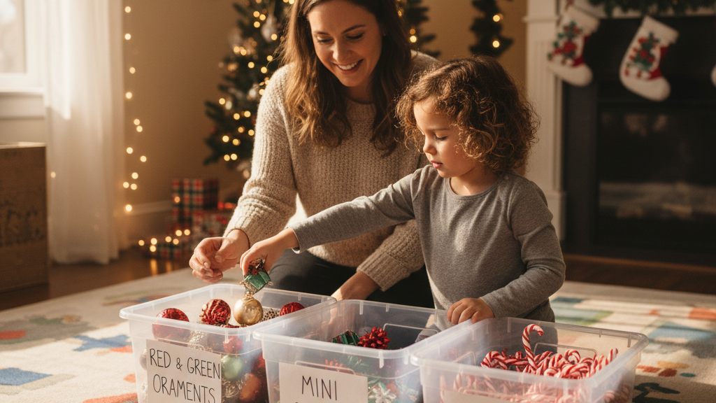 Overcoming Challenges in Holiday ABA Activities